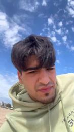 Jovencitobcn21 webcam cam4 model stream image