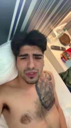 Jovencitobcn21 webcam cam4 model stream image