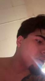 Jovencitobcn21 webcam cam4 model stream image