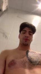 Jovencitobcn21 webcam cam4 model stream image