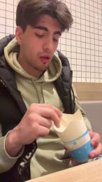 Jovencitobcn21 webcam cam4 model stream image