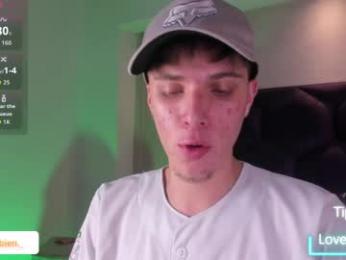 robbinblaze webcam chaturbate model stream image