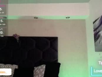 robbinblaze webcam model stream image