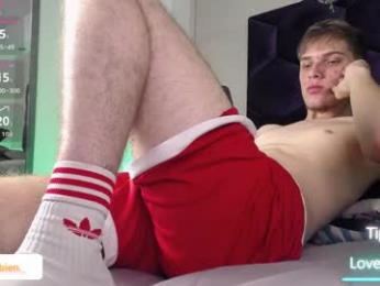 robbinblaze webcam model stream image