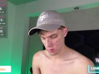 robbinblaze webcam model stream image