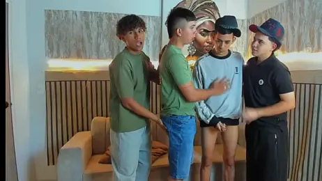 Nicoboys_ webcam model stream image