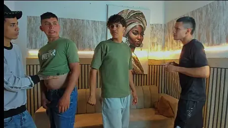 Nicoboys_ webcam model stream image