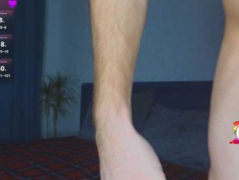 Double_Danger webcam model stream image