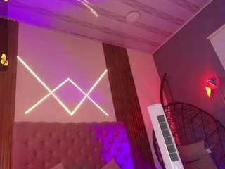 rihanarose webcam model stream image