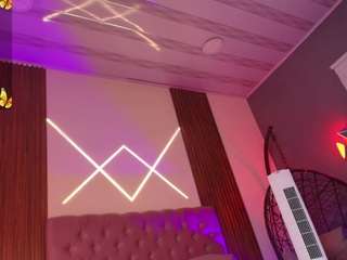 rihanarose webcam model stream image