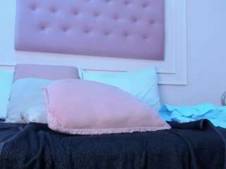 hannawilliams webcam model stream image