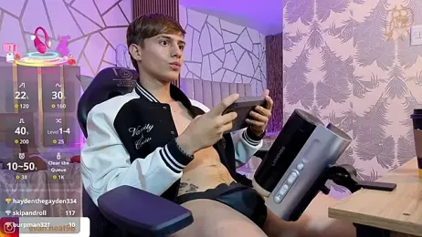 EVAN_TAY webcam model stream image
