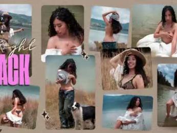 miss_sidney webcam chaturbate model stream image