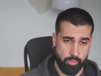 1uno66 webcam model stream image