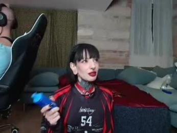 sleeperly webcam model stream image