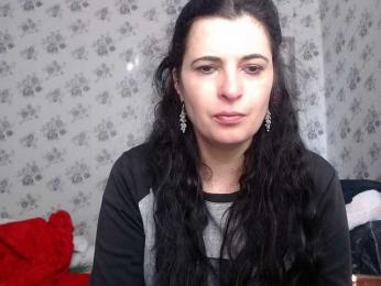 Karolina33 webcam model stream image