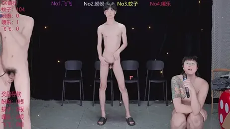 BGM-666 webcam stripchat model stream image