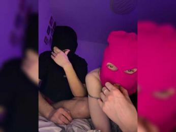 BestCouple888 webcam bongacams model stream image