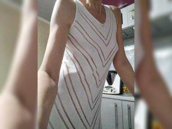 Lanusik88 webcam model stream image