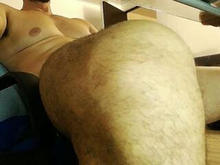 Sam Jacob webcam flirt4free model stream image