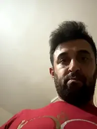 Ca414 webcam model stream image