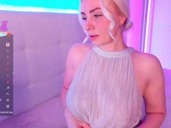 _-Dasha-_ webcam model stream image