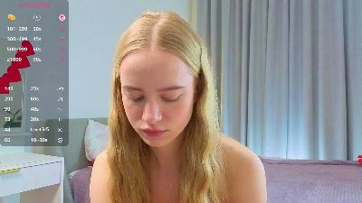 RoryHovermale webcam model stream image