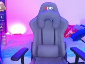 star_madison webcam chaturbate model stream image