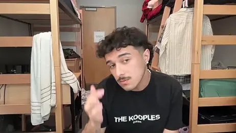 Gorillabutt1414 webcam model stream image