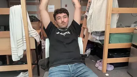 Gorillabutt1414 webcam model stream image