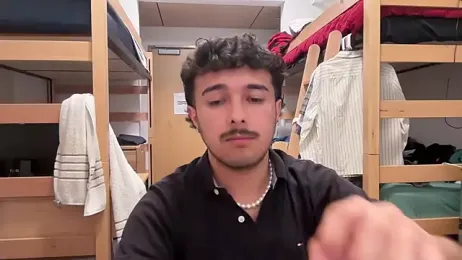 Gorillabutt1414 webcam model stream image