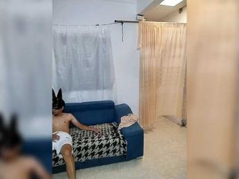 AfroditaMilf69 webcam model stream image