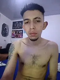 Chris__Jones webcam model stream image