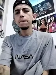 Chris__Jones webcam model stream image