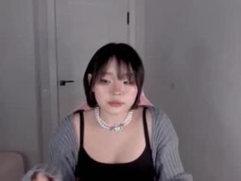 ichigo_o webcam model stream image