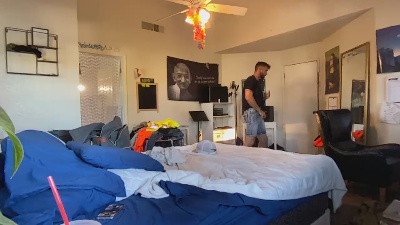 Klarkkent444 webcam model stream image