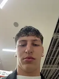 ARON_LUXX webcam stripchat model stream image