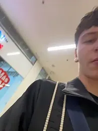 ARON_LUXX webcam stripchat model stream image