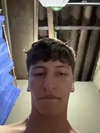 ARON_LUXX webcam stripchat model stream image