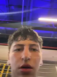 ARON_LUXX webcam stripchat model stream image