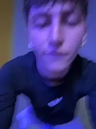 ARON_LUXX webcam stripchat model stream image