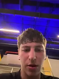 ARON_LUXX webcam stripchat model stream image