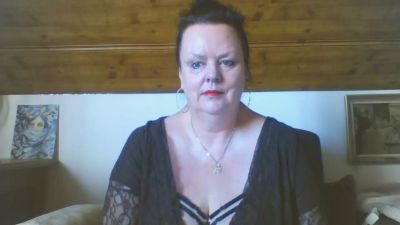 TiffanyMilf webcam cam4 model stream image