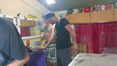 negroide3 webcam model stream image