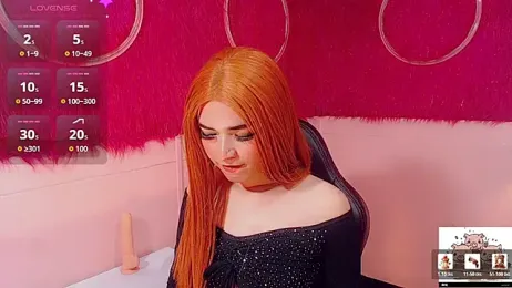 isabella_vogue webcam stripchat model stream image