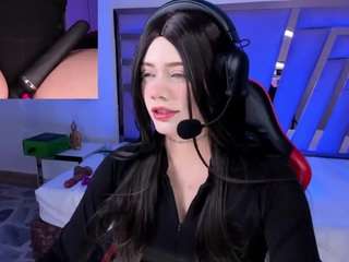 lilapop4 webcam camsoda model stream image