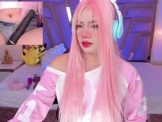 lilapop4 webcam camsoda model stream image