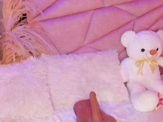 alissemiller webcam model stream image