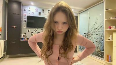 NidiaButtner webcam cam4 model stream image