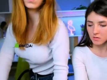 dolly_sunshine webcam model stream image